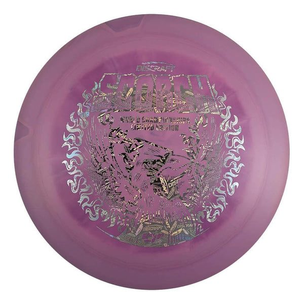 ESP Lite AM World Championships Scorch
