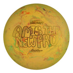 #25 (Gold Metallic) 173-174 Amateur Challenge Jawbreaker Swirl Focus