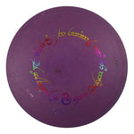 #4 Purple (Rainbow) 175-176 Ben Callaway Jawbreaker Swarm