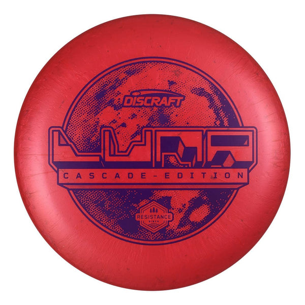 #125 (Purple Matte) 175-176 Cascade Challenge Jawbreaker Big Z Luna