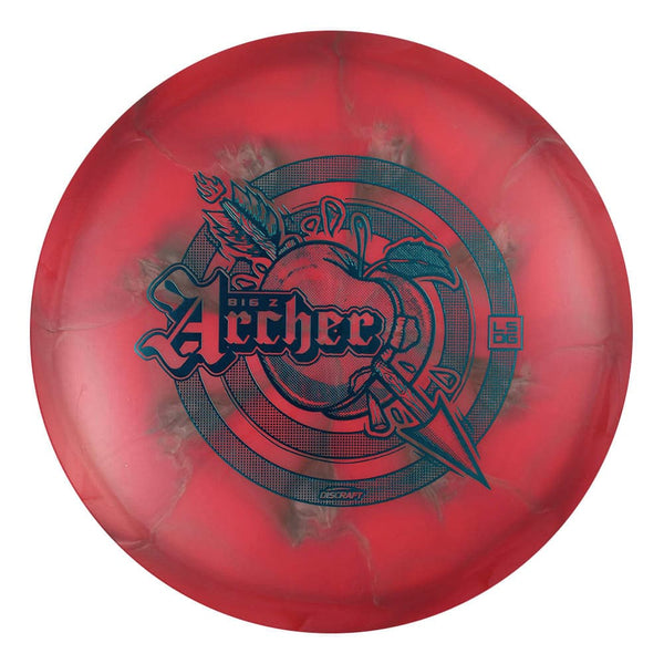 Big Z Swirl Archer