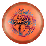 Big Z Swirl Cigarra