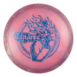 Big Z Swirl Cigarra