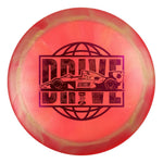 #123 (Purple Metallic) 173-174 Big Z Swirl Drive