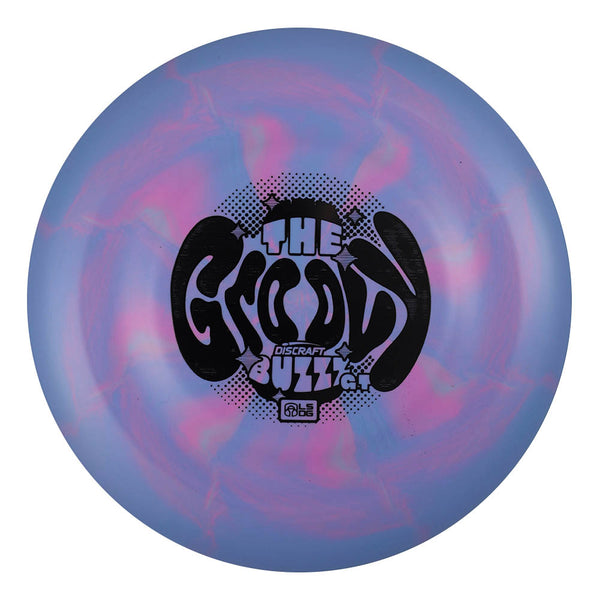 ESP Swirl Buzzz GT