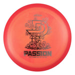 Champion's Cup Colorshift ESP Passion