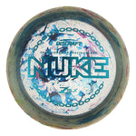 Champion's Cup Colorshift Jawbreaker Z Nuke
