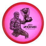 #20 Pink (Black) 170-172 Champion's Cup Super Flex Zone