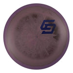Chris Dickerson ESP Swirl Buzzz