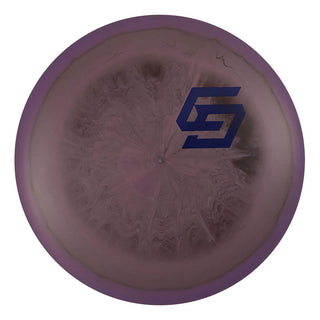 Chris Dickerson ESP Swirl Buzzz