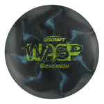 Chris Dickerson ESP Swirl Wasp