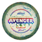 Champion's Cup Jawbreaker Z Flex Avenger SS