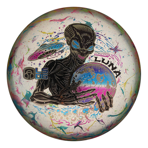 Colorshift Jawbreaker Z Flx Luna