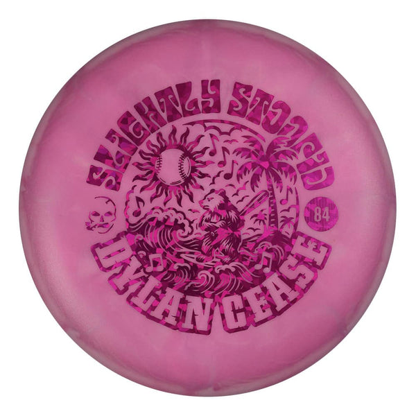 Supreme Flight Slightly Stoopid Dylan Cease Luna (Bear)