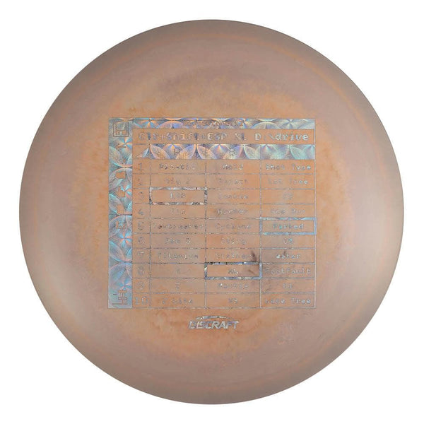 Colorshift ESP XL
