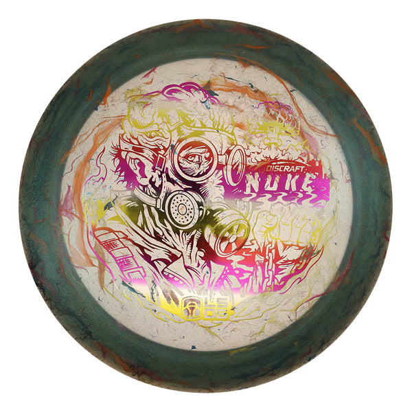 Colorshift Jawbreaker Z Flx Nuke