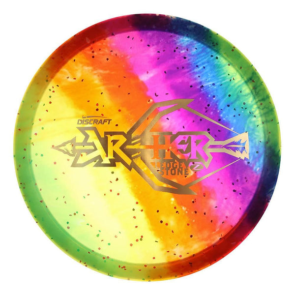 Fly Dye Confetti Z Archer