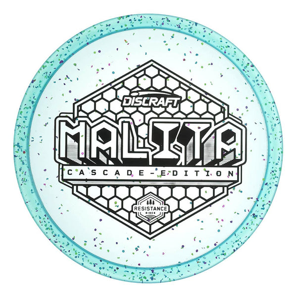 Cascade Challenge Z Confetti Malita