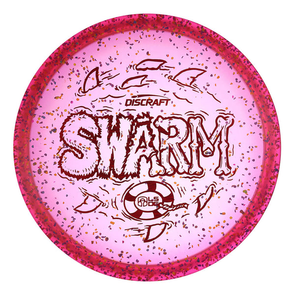 CryZtal Flx Confetti Swarm