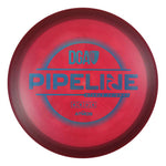 #12 (Blue Light Holo) 173-174 DGA Atmos Pipeline