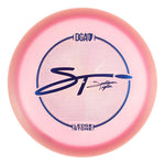 #24 (Blue Metallic) 173-174 DGA Atmos Sullivan Tipton Pipeline
