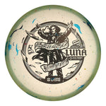 Disc Point Jawbreaker Z Flx Luna