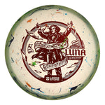 Disc Point Jawbreaker Z Flx Luna