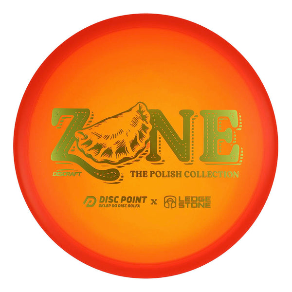 Disc Point Super Flx Zone