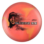 2026 Tour Series Ezra Robinson Buzzz SS