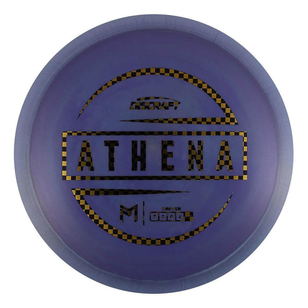 Paul McBeth ESP Athena