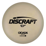 #85 (Black) 173-174 ESP Cicada