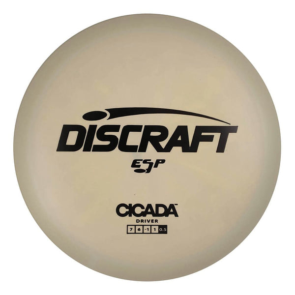 #85 (Black) 173-174 ESP Cicada