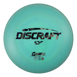 #56 Blue Camo 177+ ESP Comet