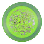 #76 (Silver Confetti/Discraft) 164-166 ESP Lite Nuke
