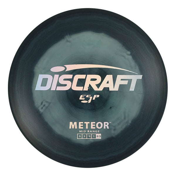 #104 (Silver Holo) 175-176 ESP Meteor