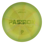 #18 (Gold Disco Dots) 175-176 Paige Pierce ESP Passion