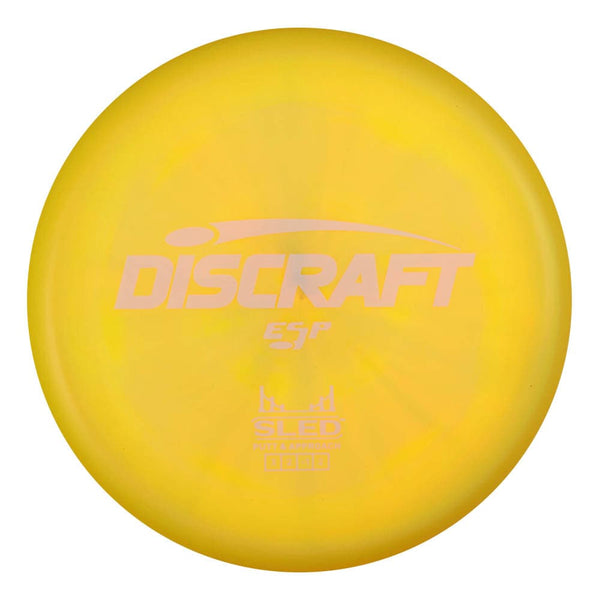 #75 (White Matte) 177+ ESP Sled