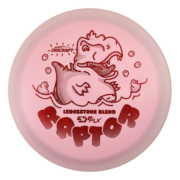 ESP Super Flx Raptor