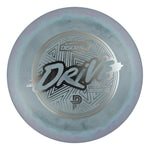 #5 (Silver Metallic) 167-169 Paige Pierce ESP First Run Drive
