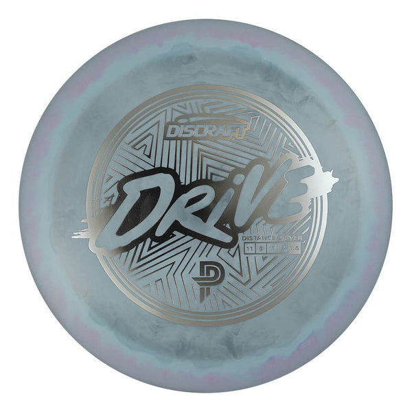#5 (Silver Metallic) 167-169 Paige Pierce ESP First Run Drive
