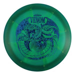 ESP Swirl Venom