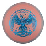 EXACT DISC #61 (Blue Light Shatter) 164-166 Season One Lightweight ESP Vulture No. 1