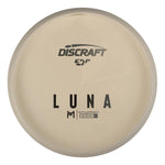 #10 (Silver Metallic) 173-174 ESP White Paul McBeth Luna