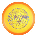 #25 (Blue Light Shatter) 177+ DGA Atmos Eliezra Midtlyng Rift