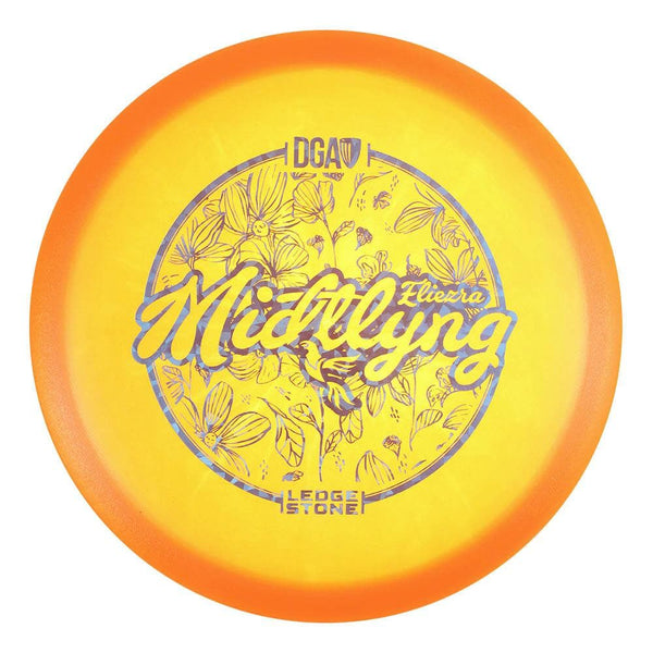 #25 (Blue Light Shatter) 177+ DGA Atmos Eliezra Midtlyng Rift