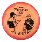#2 (Black) 170-172 Ezra Robinson/Ezra Aderhold Collab ESP Buzzz SS