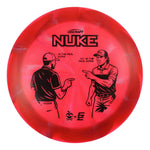 #7 (Black) 173-174 Ezra Robinson/Ezra Aderhold Collab ESP Nuke