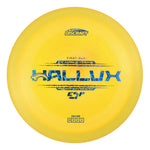 First Run Ricky Wysocki ESP Hallux