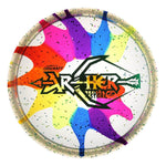 Fly Dye Confetti Z Archer
