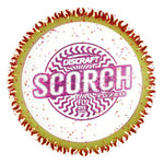 Fly Dye FuZed Scorch